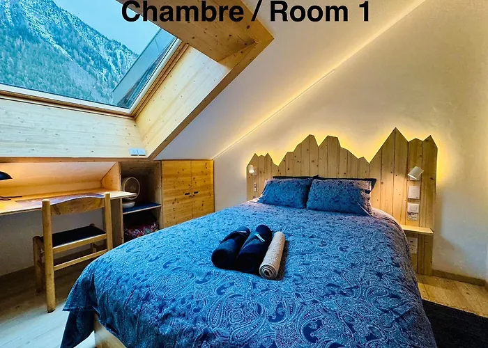 Le Petit Cham