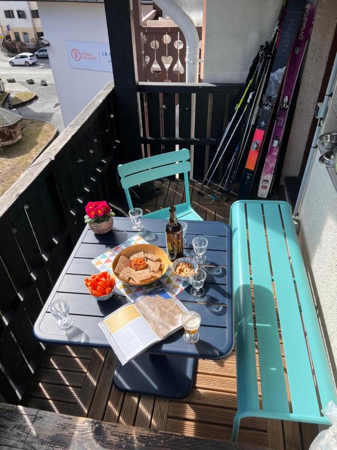 Apartamento Le Petit Cham *