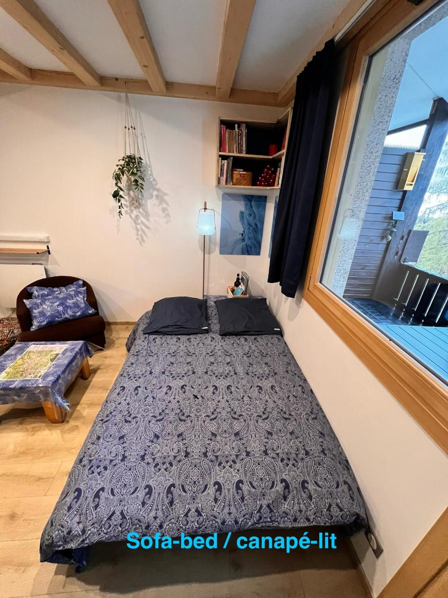 Apartamento Le Petit Cham Chamonix