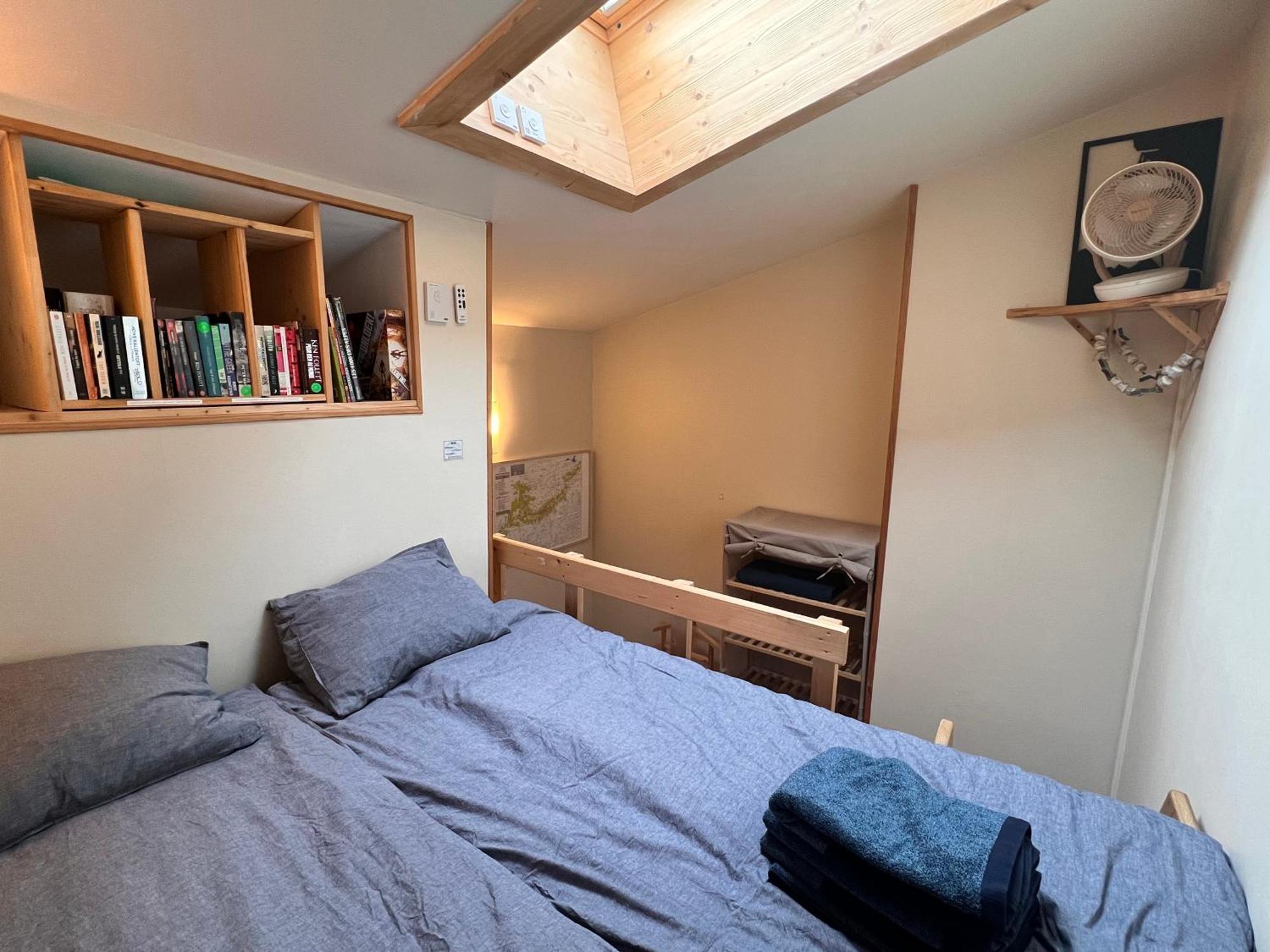 Apartamento Le Petit Cham *