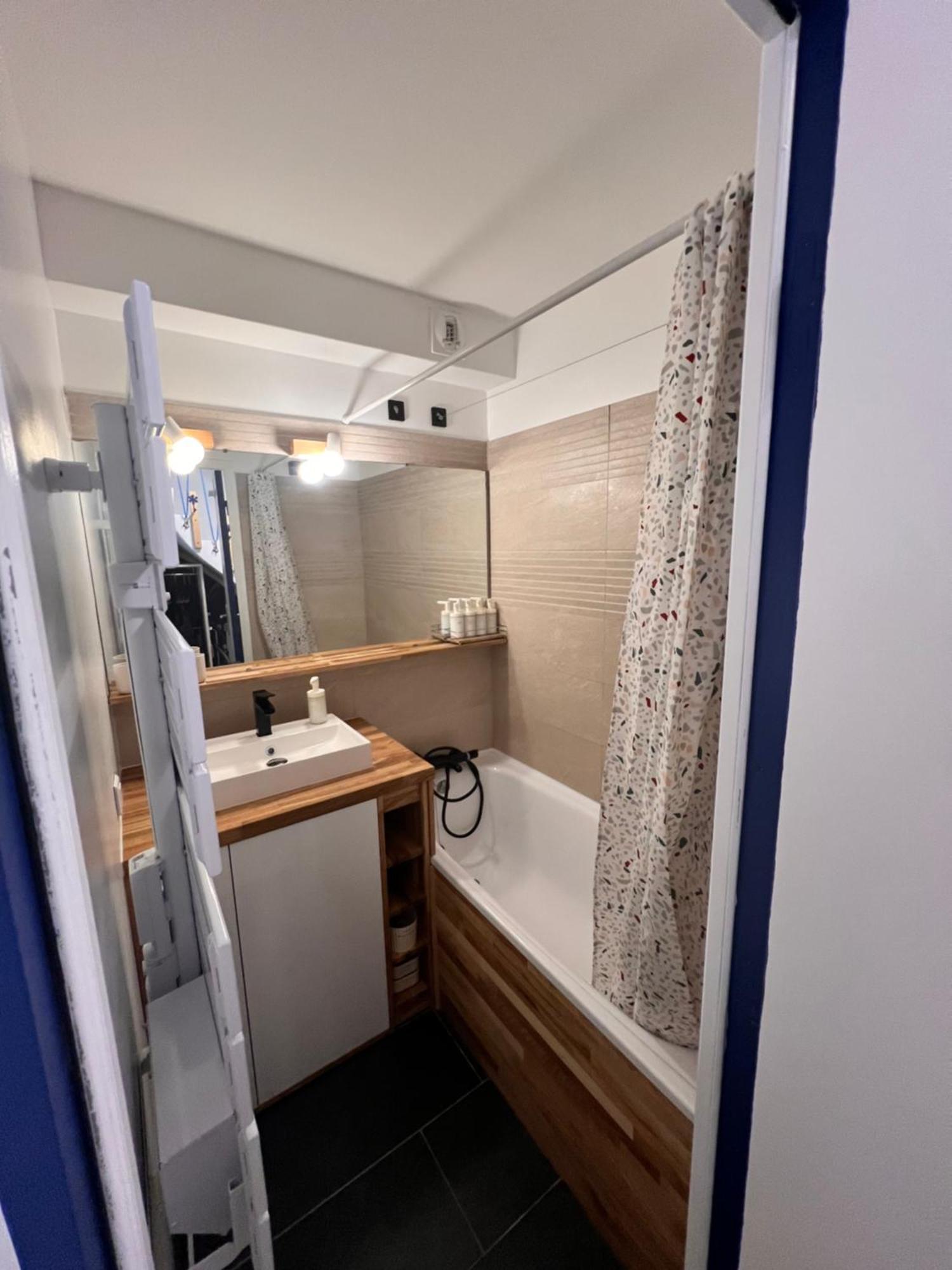 Apartamento Le Petit Cham *