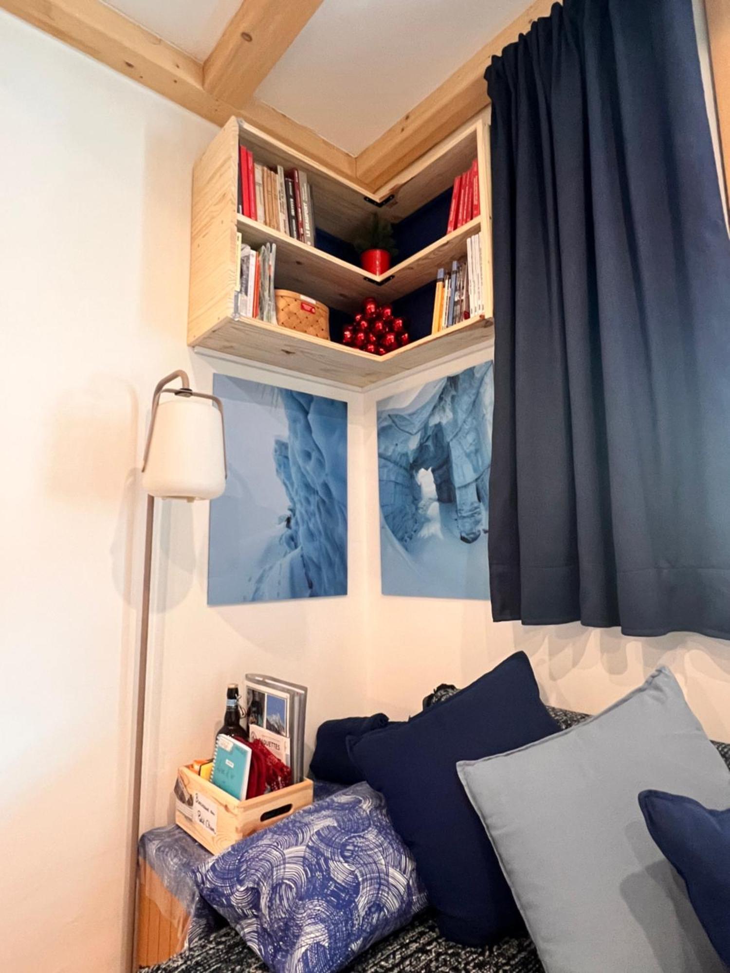Le Petit Cham Apartamento