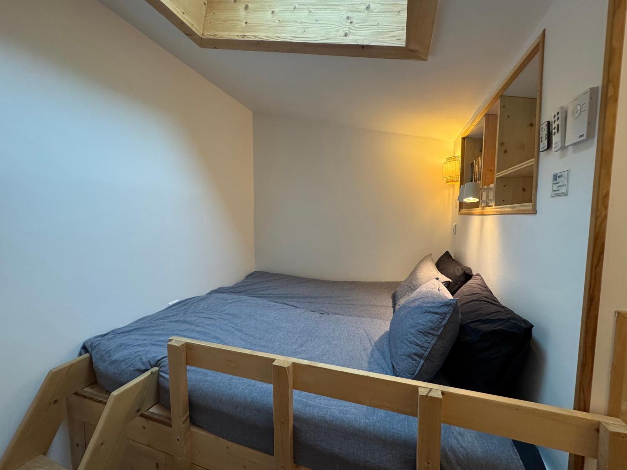 Le Petit Cham Apartamento *
