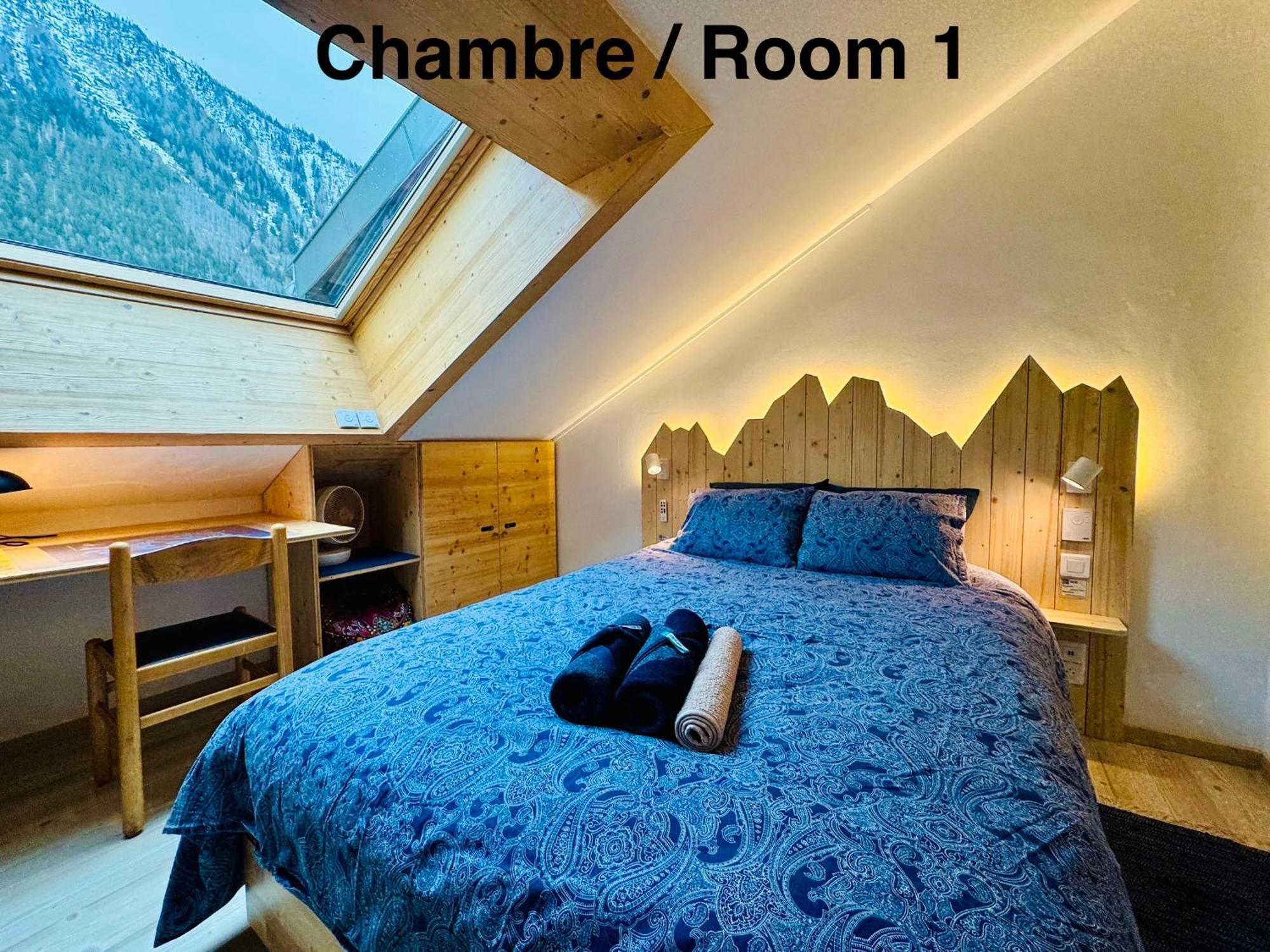 Le Petit Cham Apartamento