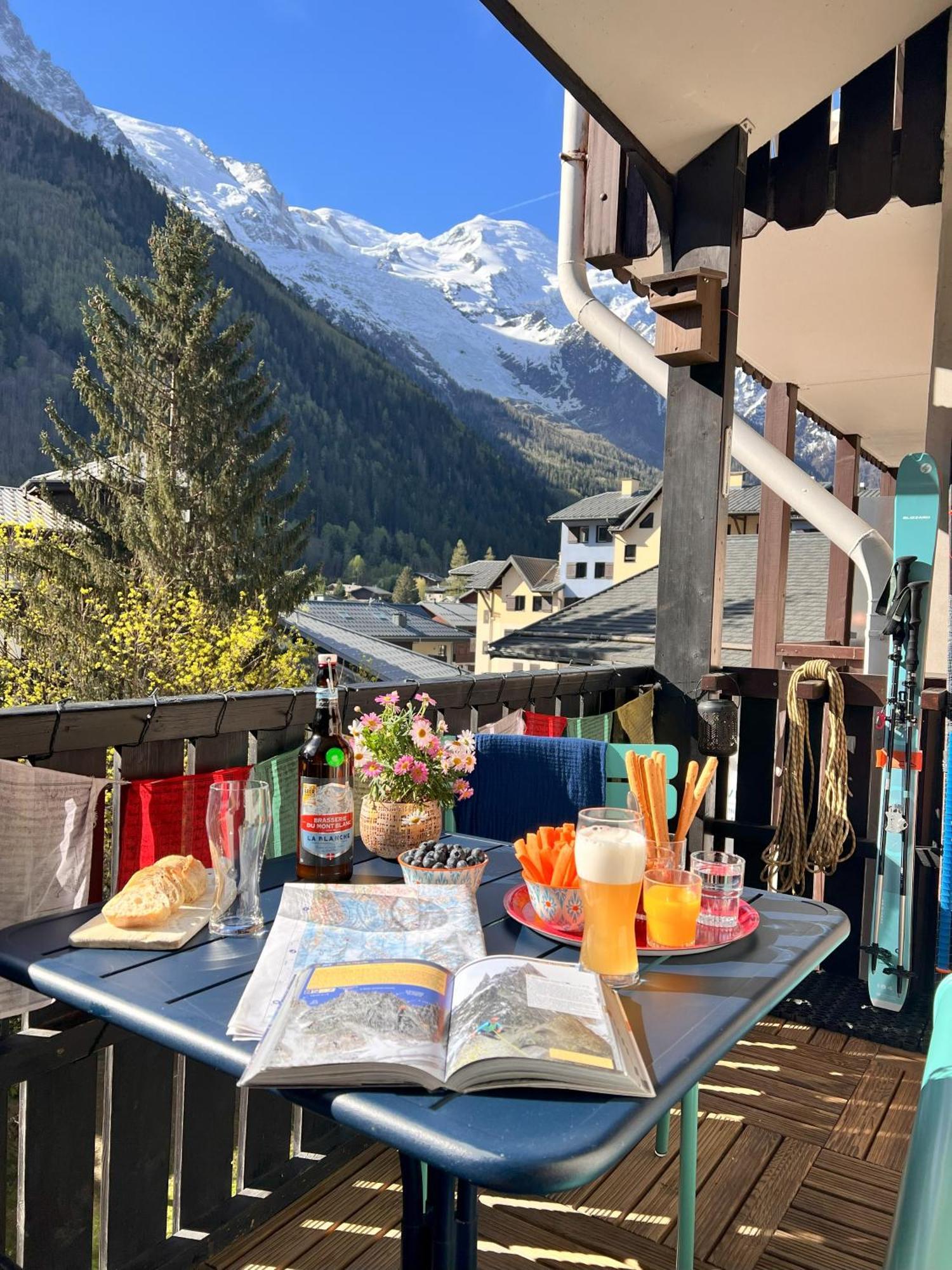 Le Petit Cham Apartamento