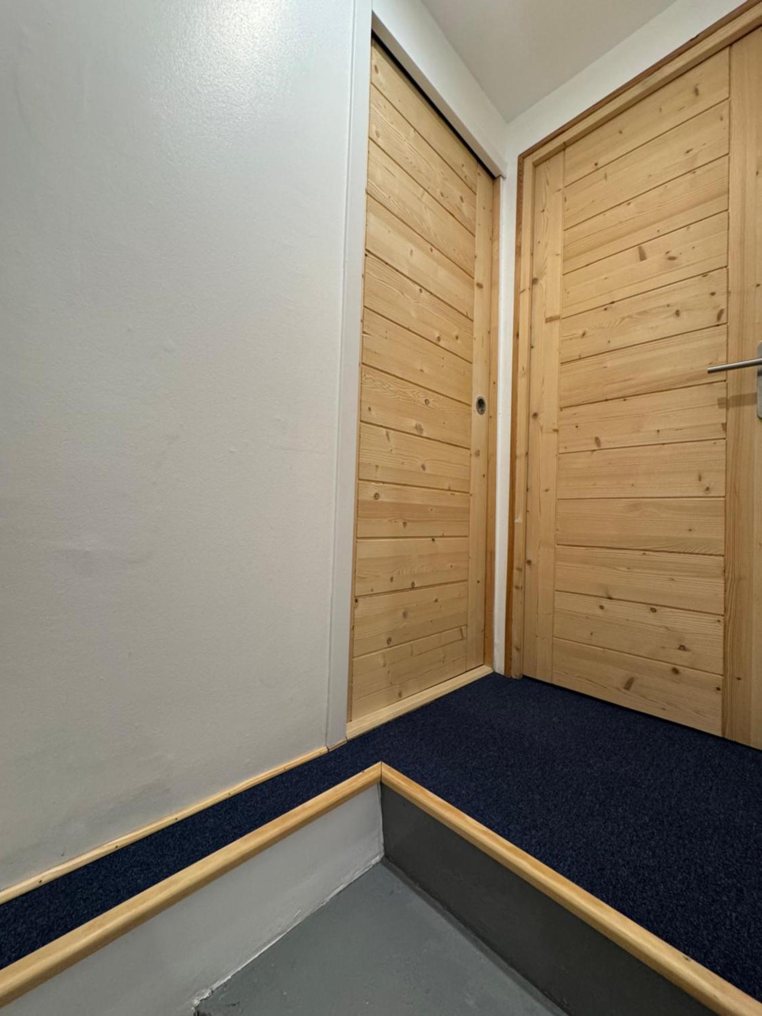 Grépon Mont-blanc Apartamento